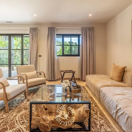 Apartment Domaine Du Manouiye By Time Off Collection Gassin