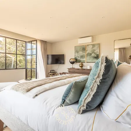 Apartment Domaine Du Manouiye By Time Off Collection *