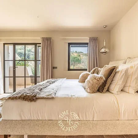 Domaine Du Manouiye By Time Off Collection Apartment