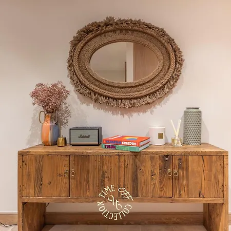Apartment Domaine Du Manouiye By Time Off Collection Gassin